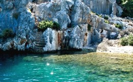 Antalya Demre İş İlanları