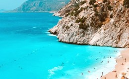 Antalya Kaş Part Time İş İlanları