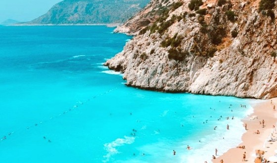 Antalya Kaş Part Time İş İlanları