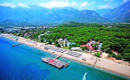 Antalya Kemer Part Time (Yarı zamanlı) İş İlanları