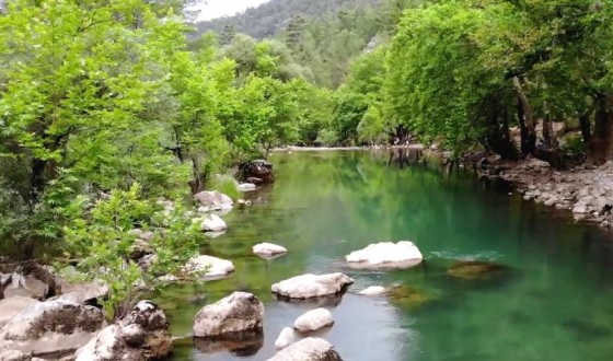 Antalya İbradı İş İlanları