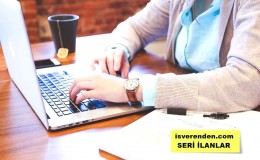 Seri İlanlar