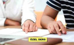 Özel Ders İlanları
