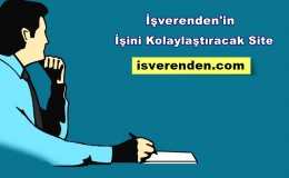 İşverenden