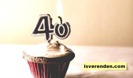 40 Yaşından Sonra İş Nasıl Bulunur?