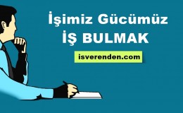 İsverenden.com sitesine ilan verme video anlatım