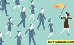 Gelecekteki Liderlerin Yetkinlikleri Neler Olacak?