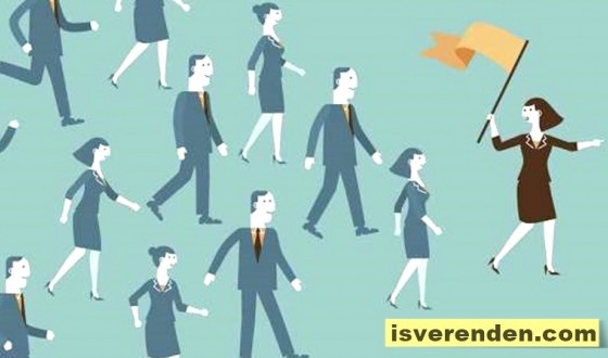 Gelecekteki Liderlerin Yetkinlikleri Neler Olacak?