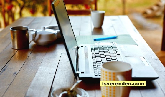 Evden Para Kazandıran İşler Nelerdir?