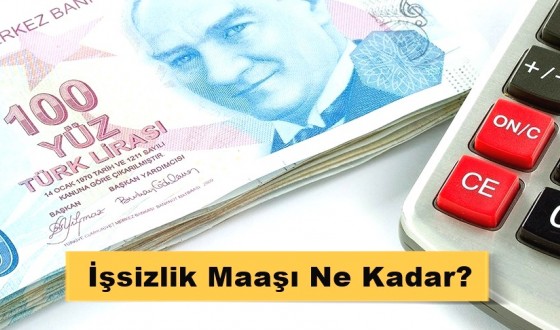 2023 İşsizlik Maaşı Ne Kadar?