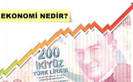 Ekonomi Nedir? - Para ve Mal Varlıklarının Yönetimi