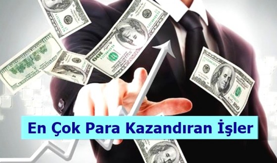 En Çok Kazandıran Para İşler
