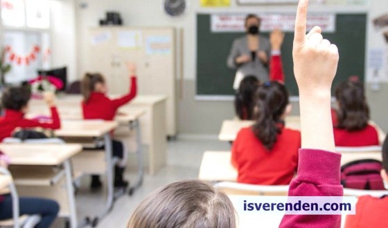 İlköğretim Özel Ders