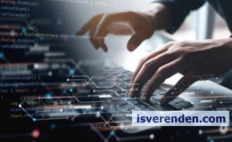 IT ve yazılım geliştirme