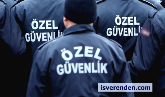 Koruma ve güvenlik