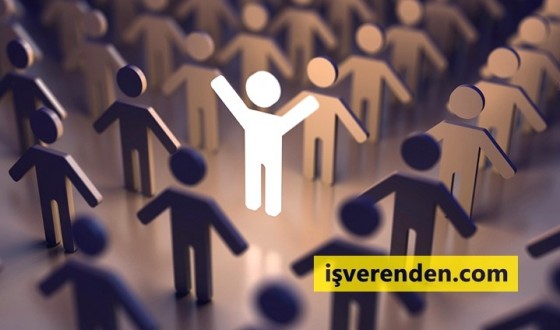 İş İlanları ve Eleman İlanları Sitesi