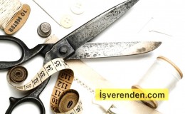 Terzi Nedir? Ne İş Yapar? Nasıl Olunur?