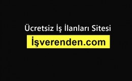 Bursa ek iş ilanları, Part time eleman ilanı