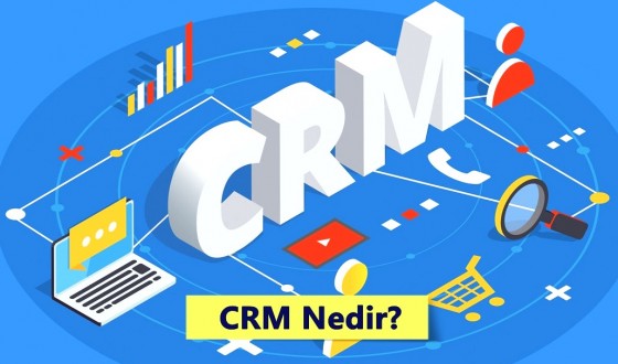 CRM Nedir? Nasıl Olunur? Ne İş Yapar?