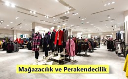 Mağazacılık ve Perakendecilik