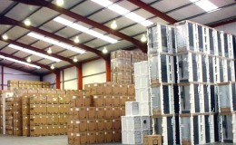 Depo Elemanı Nedir? Ne İş Yapar? Nasıl Olunur?