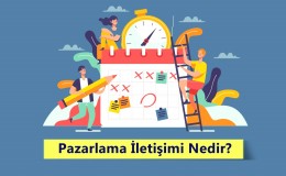 Pazarlama İletişimi Nedir? Ne İş Yapar? Nasıl Olunur?