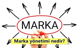 Marka Yönetimi Nedir? Ne İş Yapar? Nasıl Olunur?