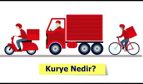 Kurye Nedir? Ne İş Yapar? Nasıl Olunur?