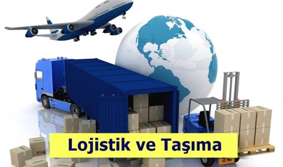 Lojistik ve taşıma