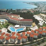 Hattuşa Vacation Thermal Clup Havza